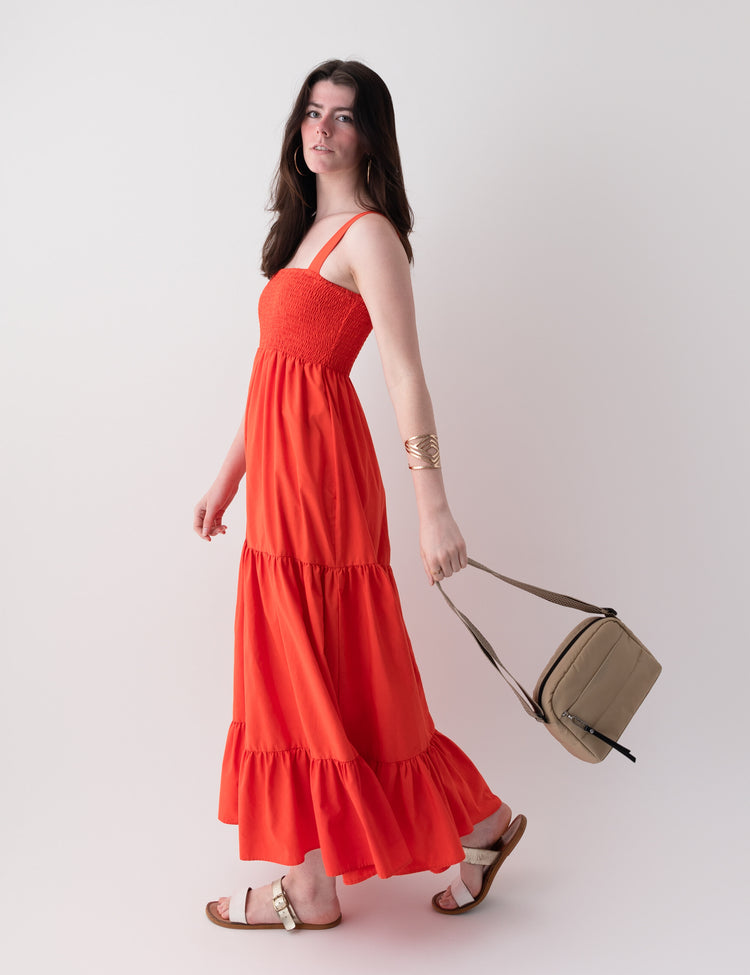 Sac bandoulière Cumulus