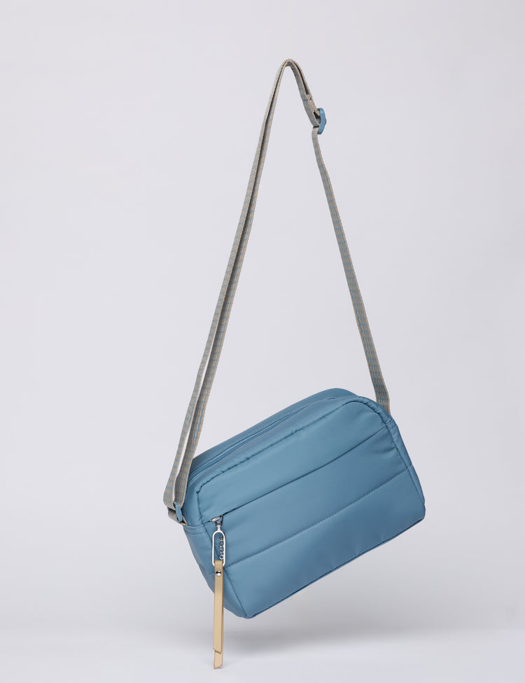 Sac bandoulière Cumulus