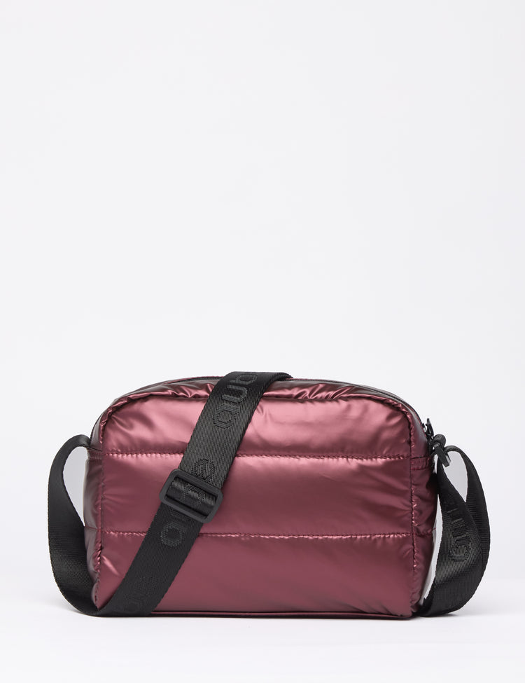 Sac bandoulière Cumulus