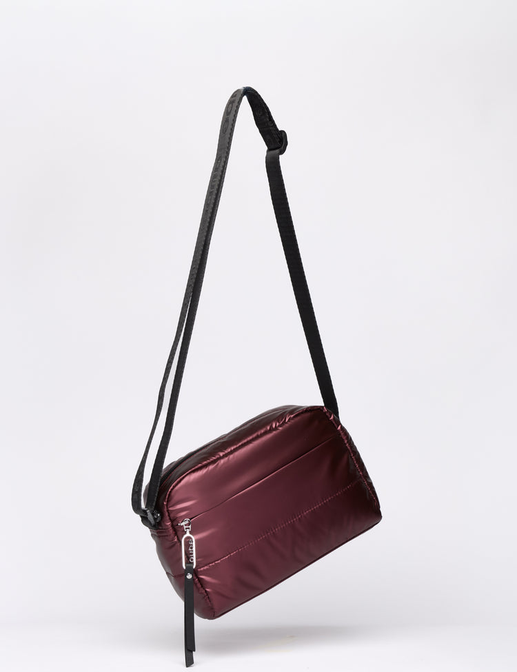 Sac bandoulière Cumulus