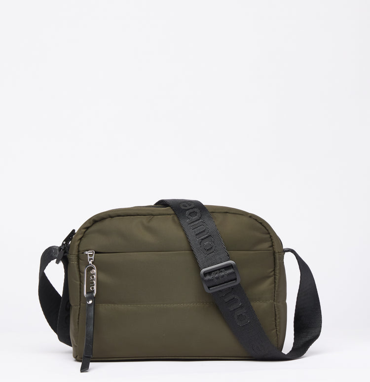 Sac bandoulière Cumulus