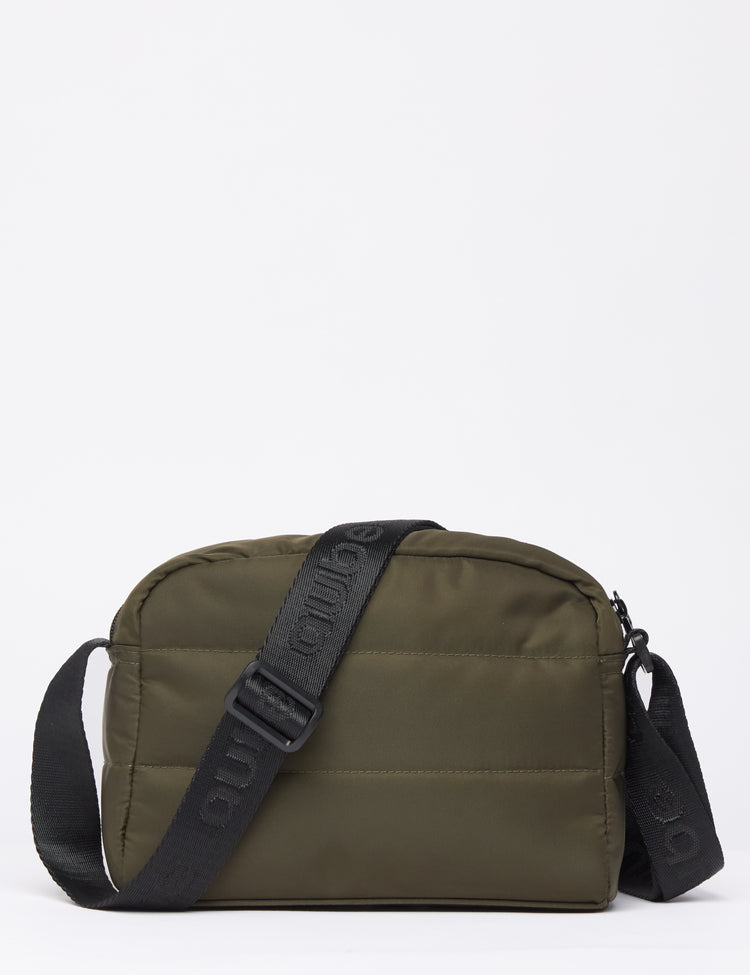 Sac bandoulière Cumulus