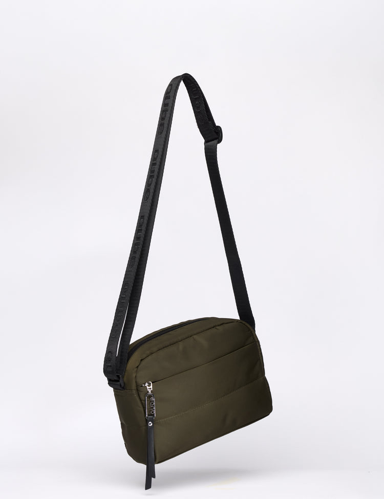 Sac bandoulière Cumulus