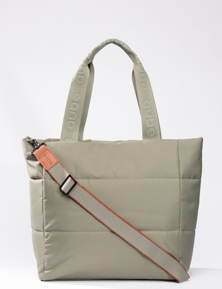 14'' Cumulus TEDDY tote bag