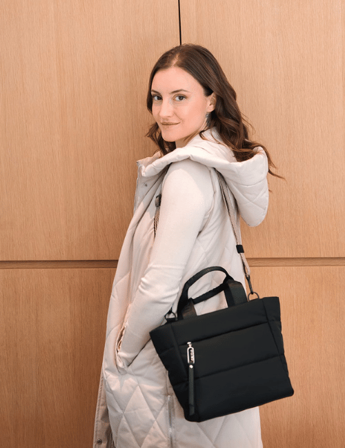 Cabas Medium Cumulus