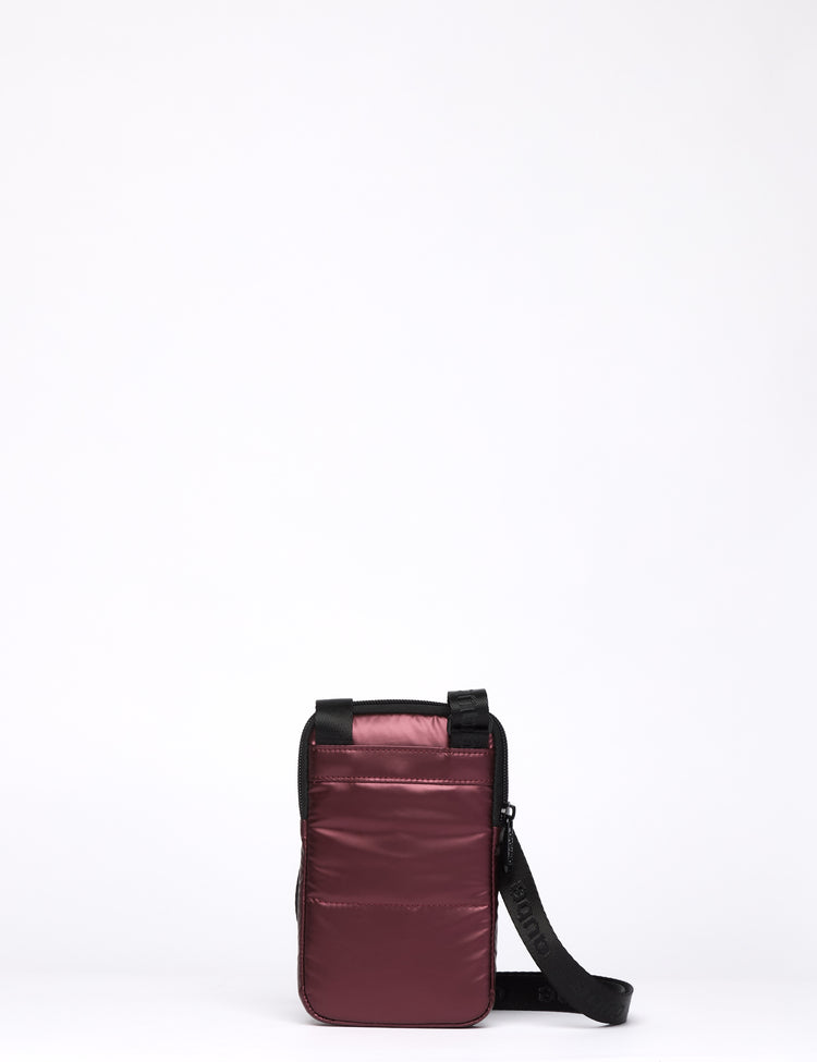 Cumulus Mini Crossover