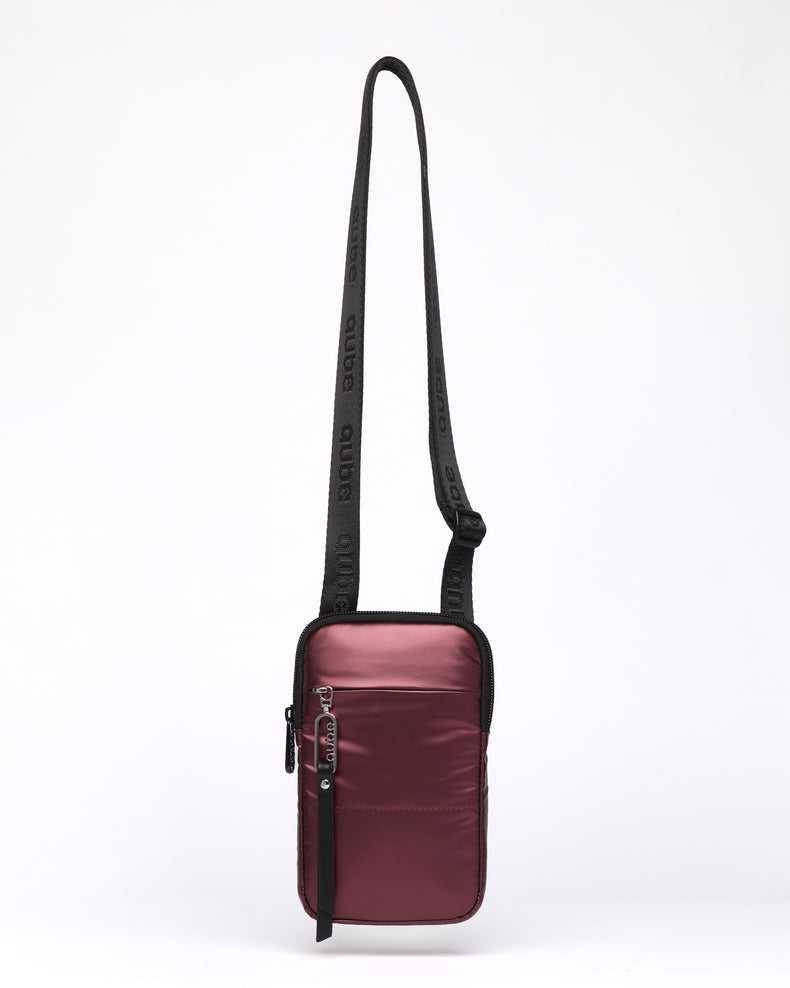 Cumulus Mini Crossover