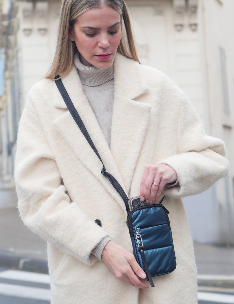 Cumulus Mini Crossover