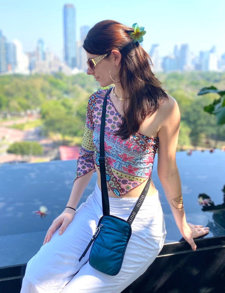 Cumulus Mini Crossover