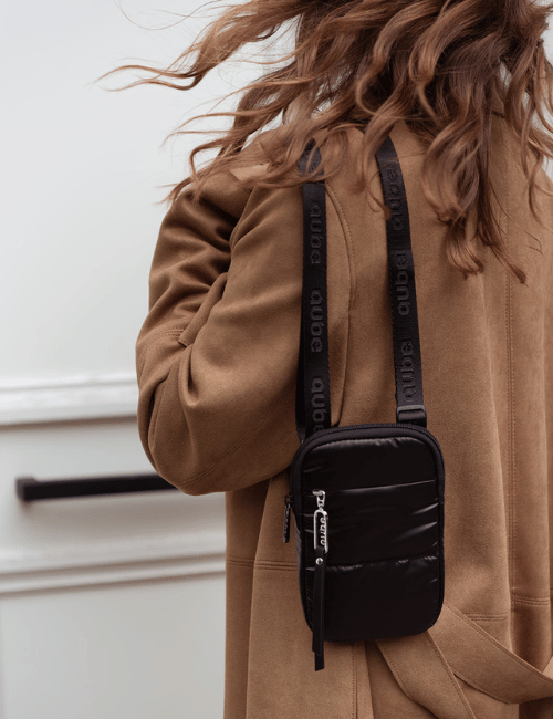 Cumulus Mini Schoudertas