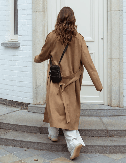 Cumulus Mini Schoudertas