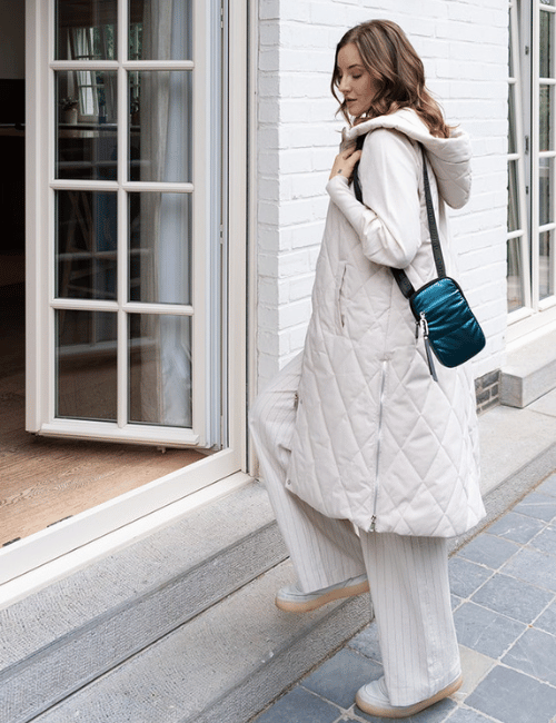 Cumulus Mini Schoudertas