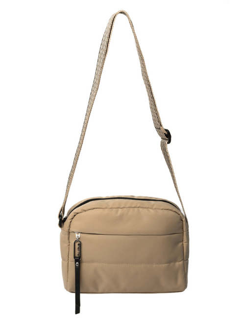 Sac bandoulière Cumulus