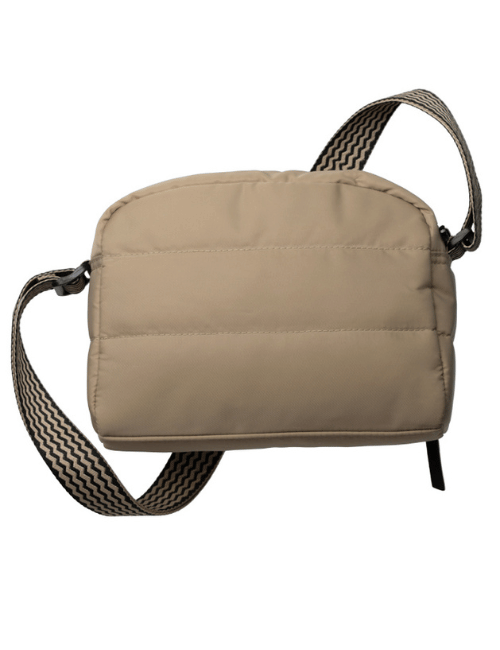 Sac bandoulière Cumulus