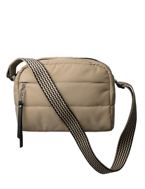 Sac bandoulière Cumulus