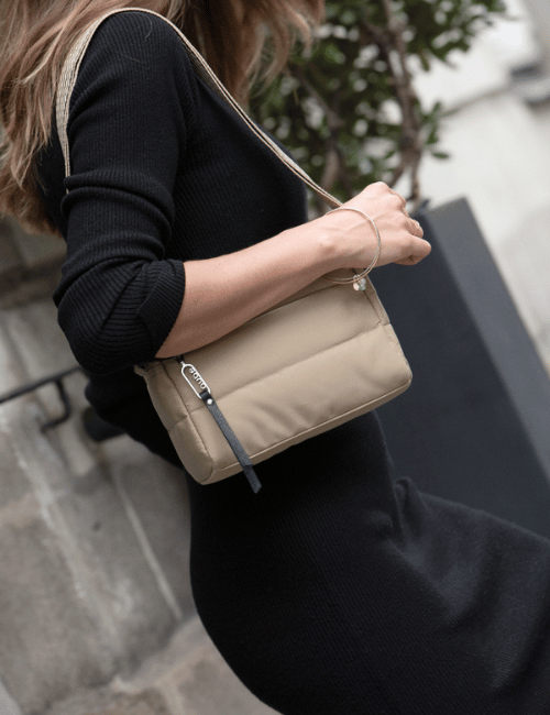 Sac bandoulière Cumulus