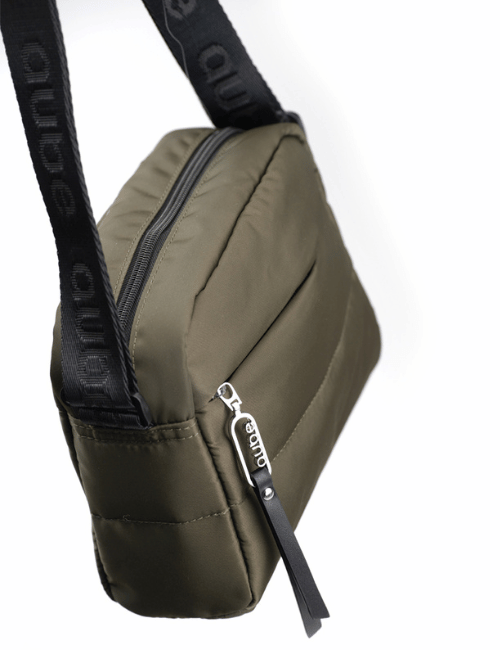 Sac bandoulière Cumulus