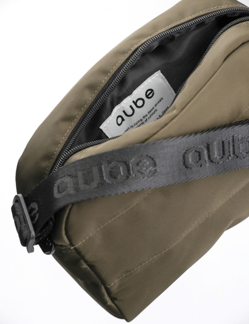 Sac bandoulière Cumulus