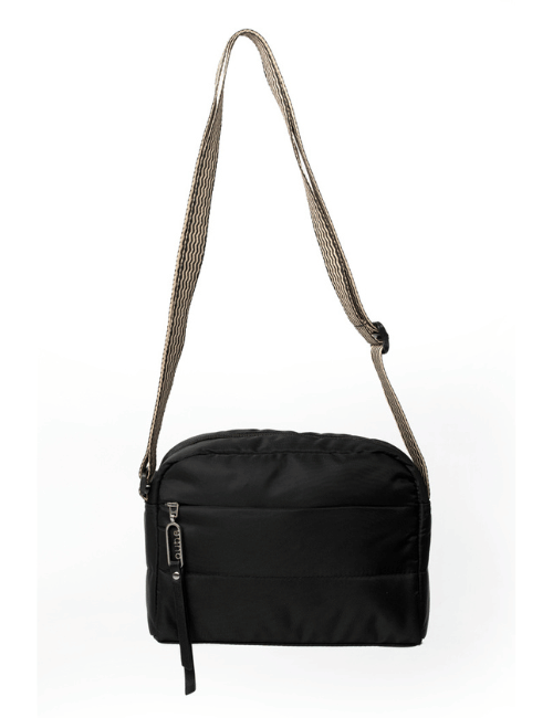 Sac bandoulière Cumulus