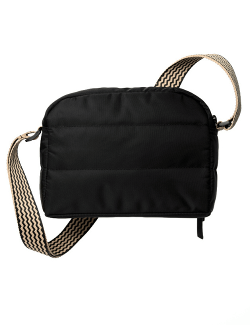 Sac bandoulière Cumulus