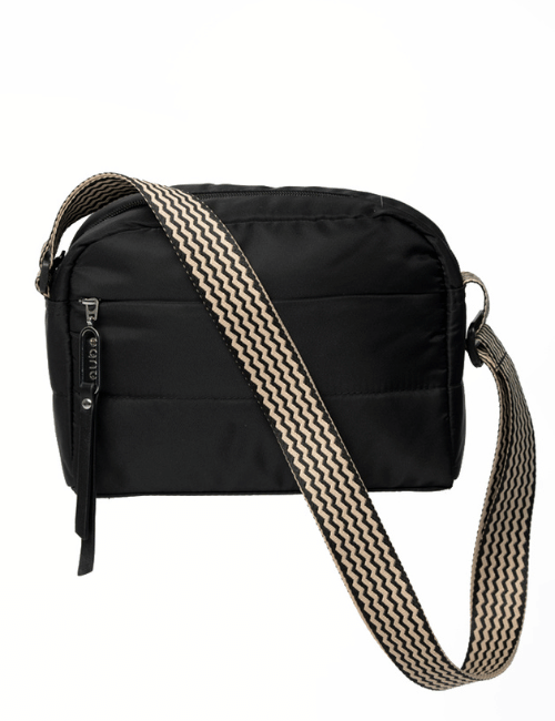 Sac bandoulière Cumulus