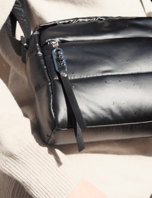 Sac bandoulière Cumulus