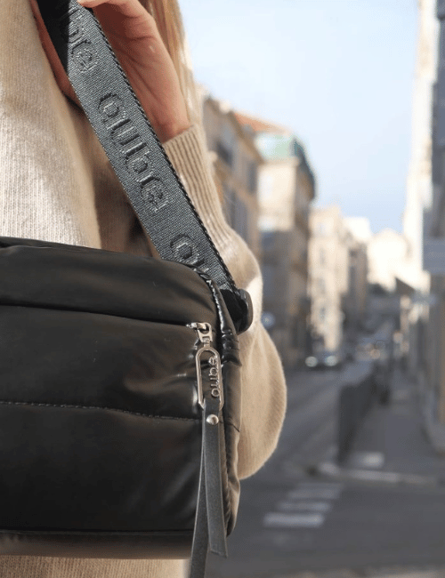 Sac bandoulière Cumulus