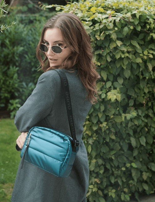 Sac bandoulière Cumulus