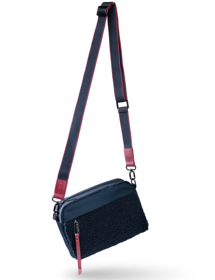 Cumulus TEDDY Crossbody Bag