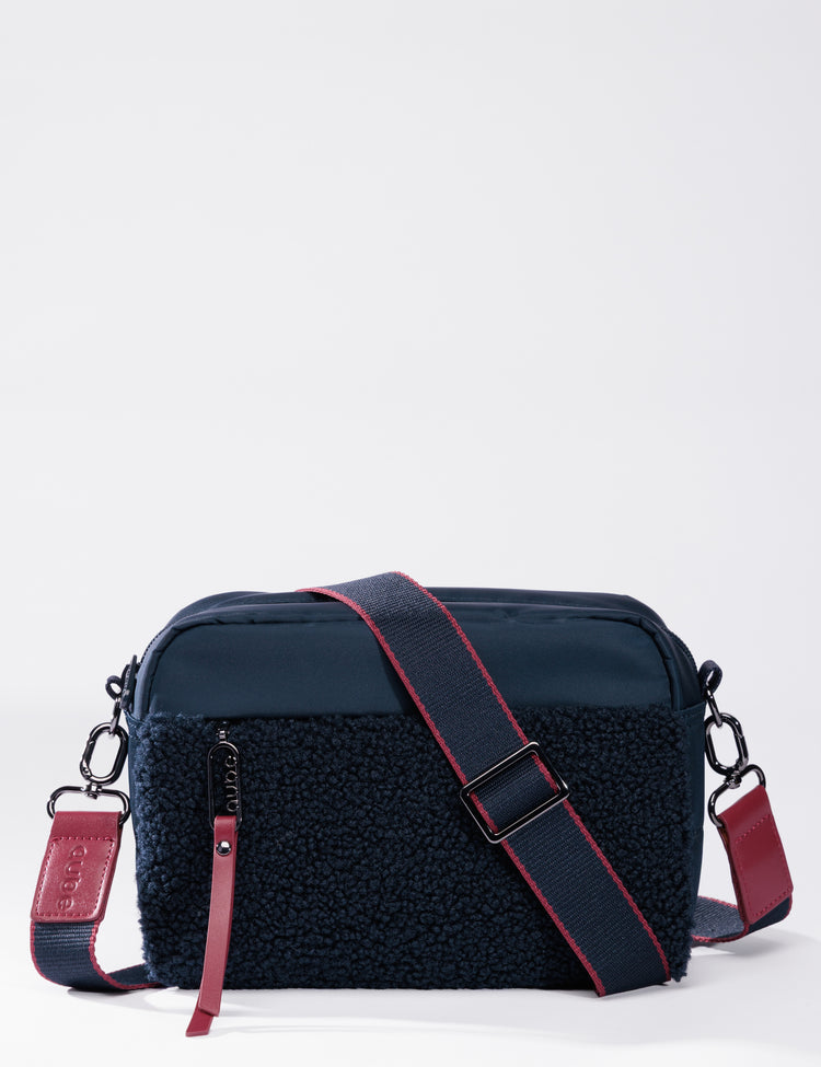 Cumulus TEDDY Crossbody Bag
