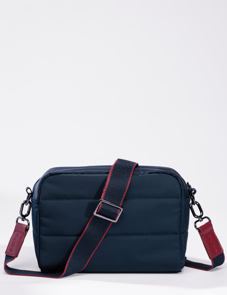 Cumulus TEDDY Crossbody Bag
