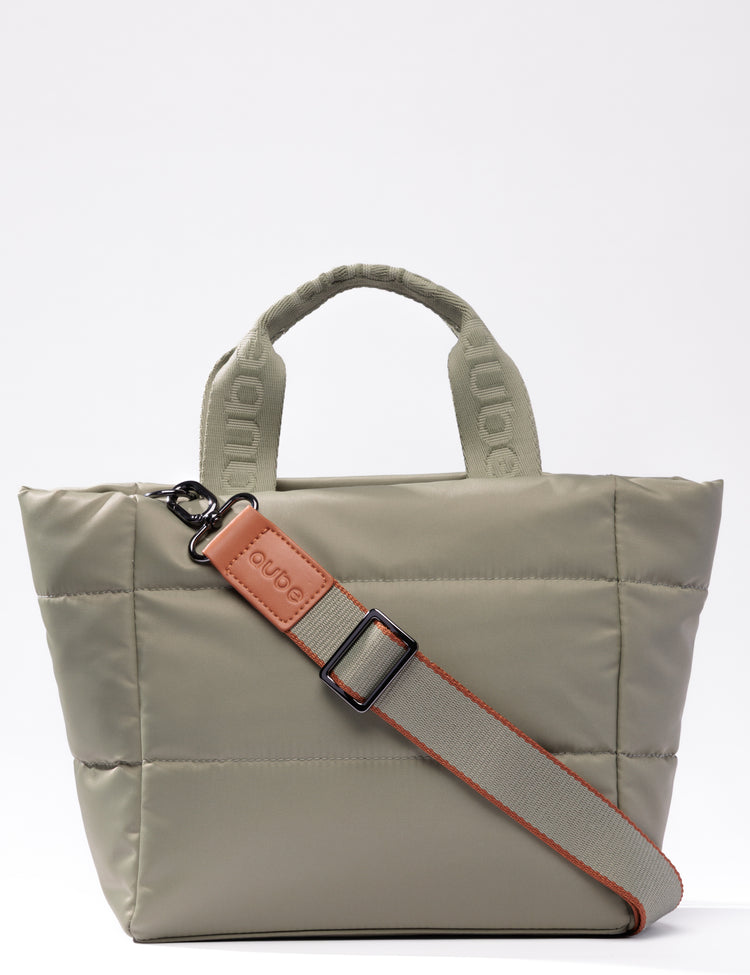Medium Cumulus TEDDY Tote Bag