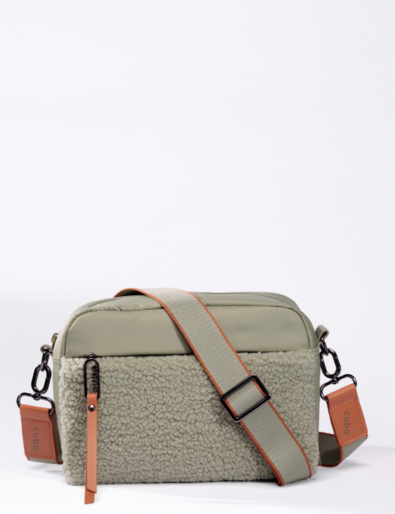 Cumulus TEDDY Crossbody Bag