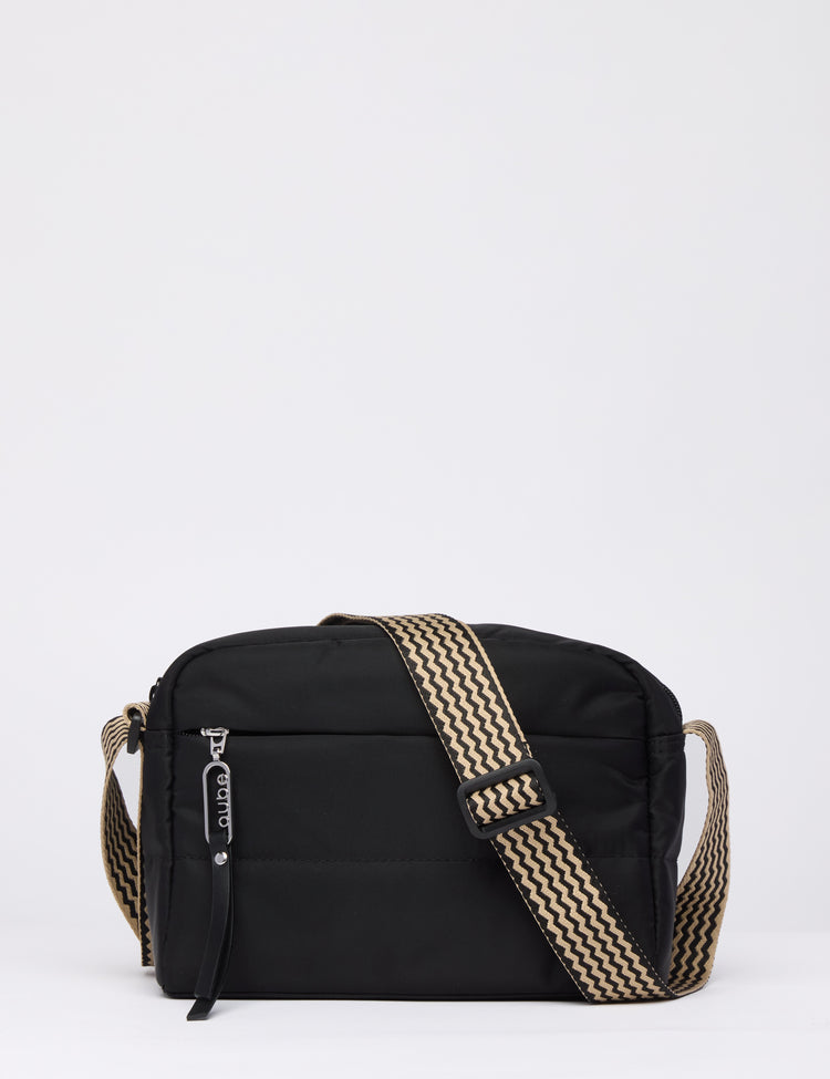 Sac bandoulière Cumulus