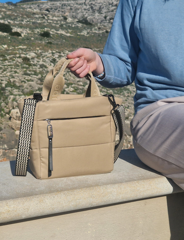 Cabas Medium Cumulus