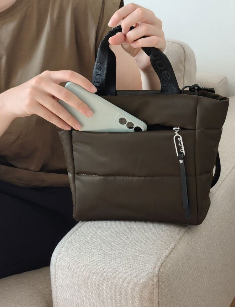 Medium Cumulus Tote Bag