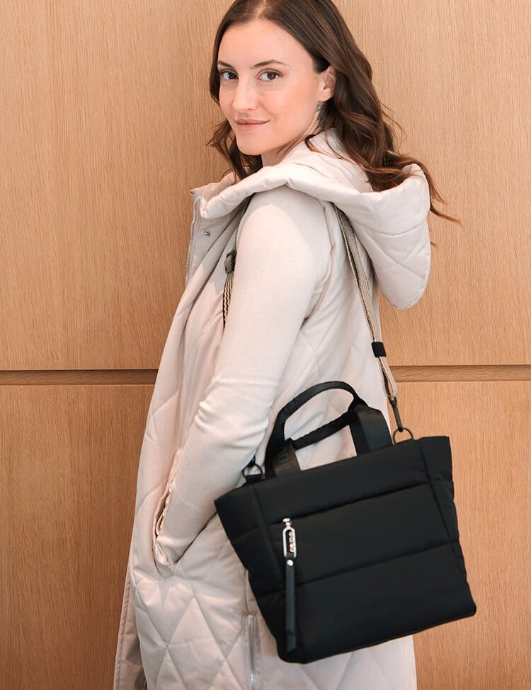 Cabas Medium Cumulus