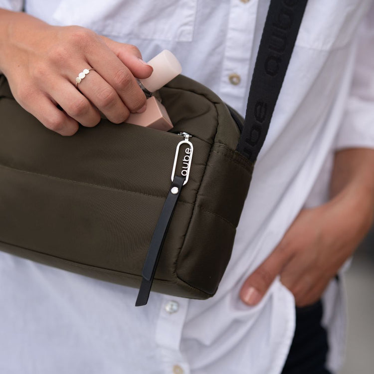 Sac bandoulière Cumulus