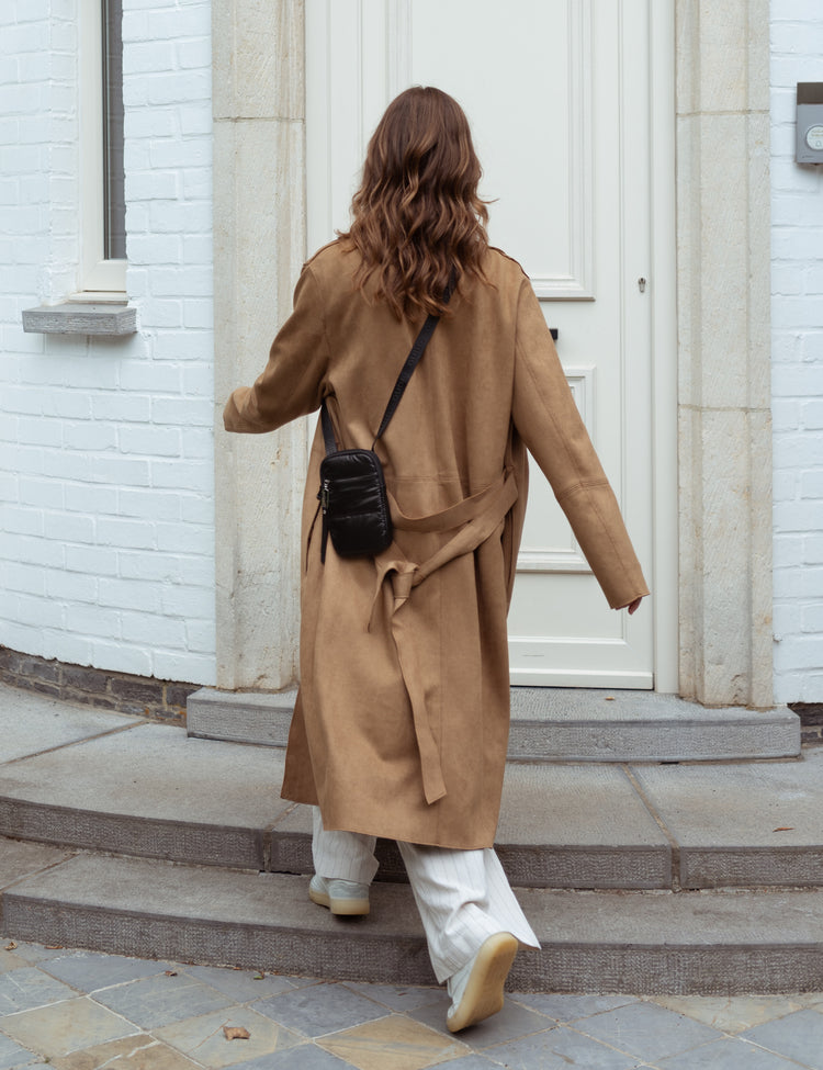 Cumulus Mini Crossover