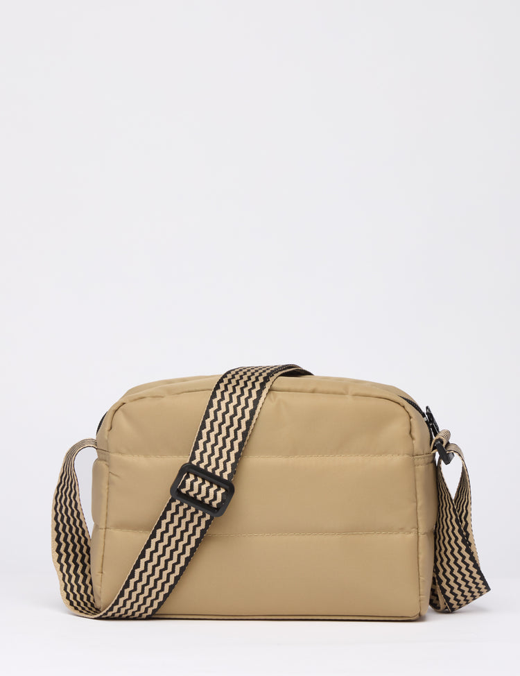 Sac bandoulière Cumulus