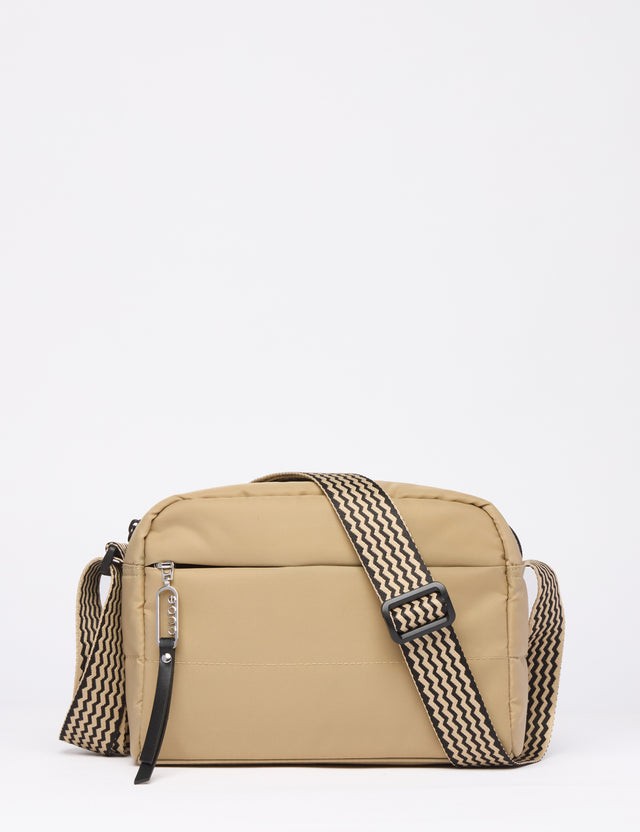 Sac bandoulière Cumulus