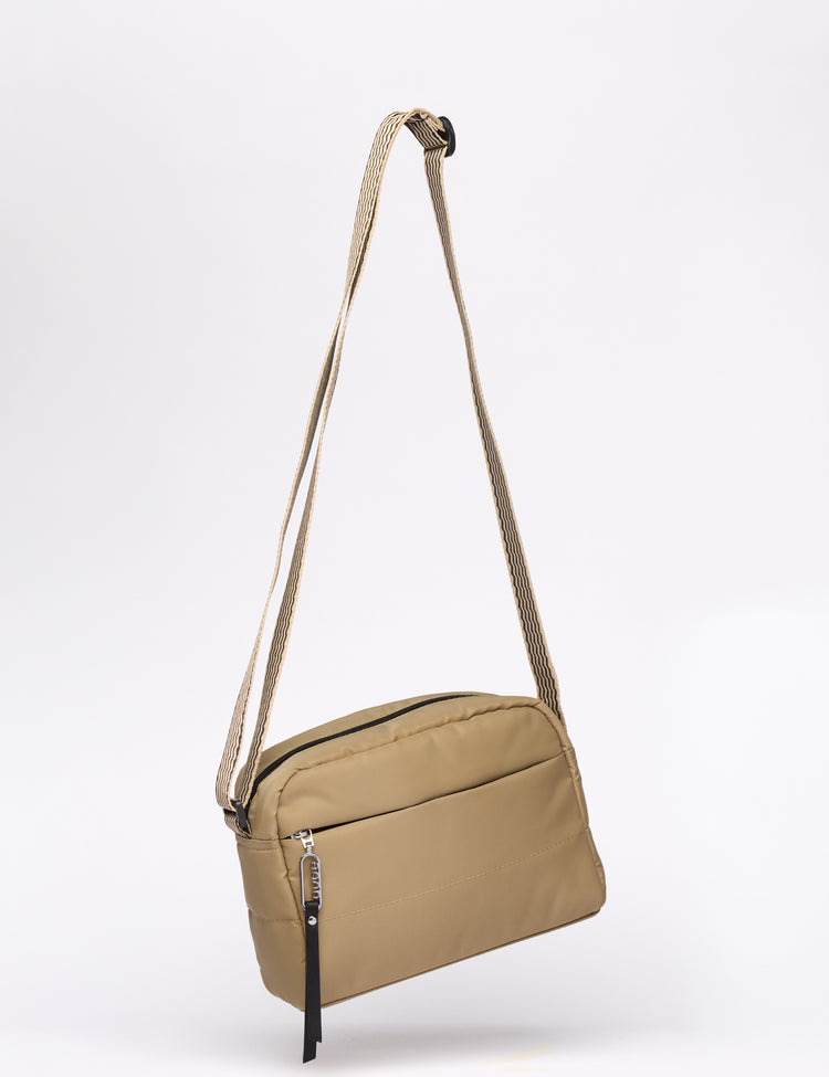 Sac bandoulière Cumulus