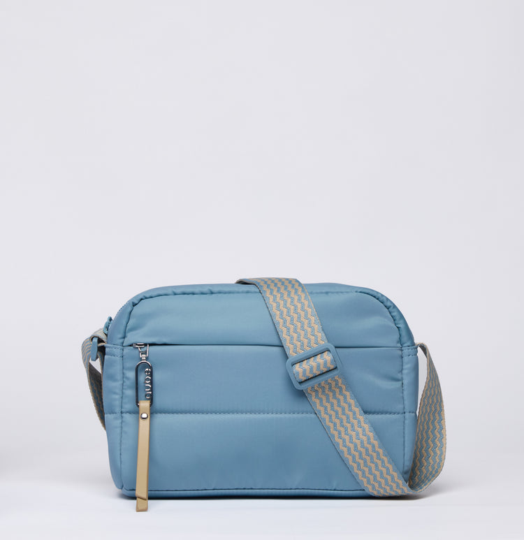 Sac bandoulière Cumulus