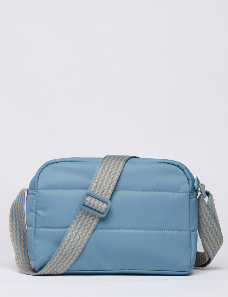 Sac bandoulière Cumulus