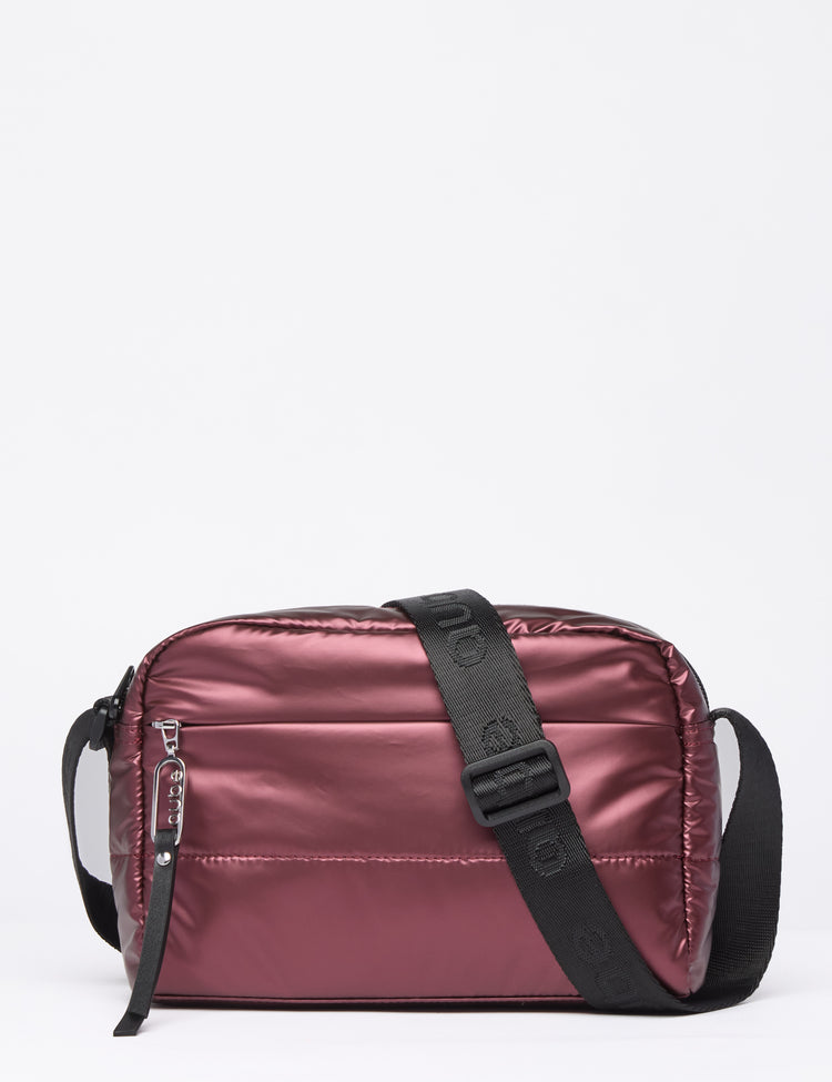 Sac bandoulière Cumulus