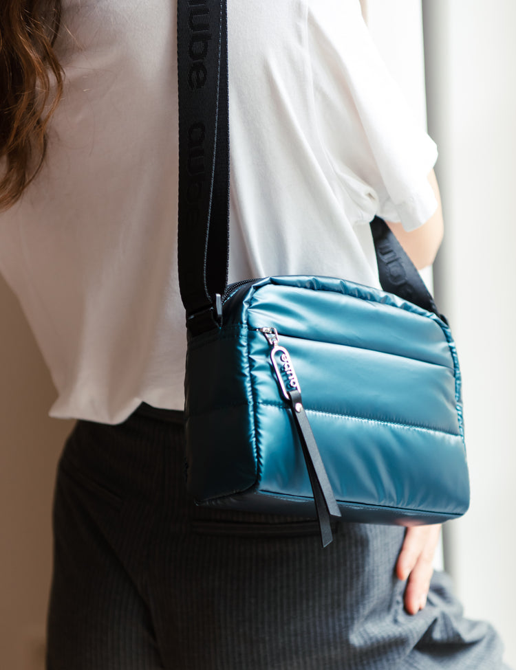 Sac bandoulière Cumulus