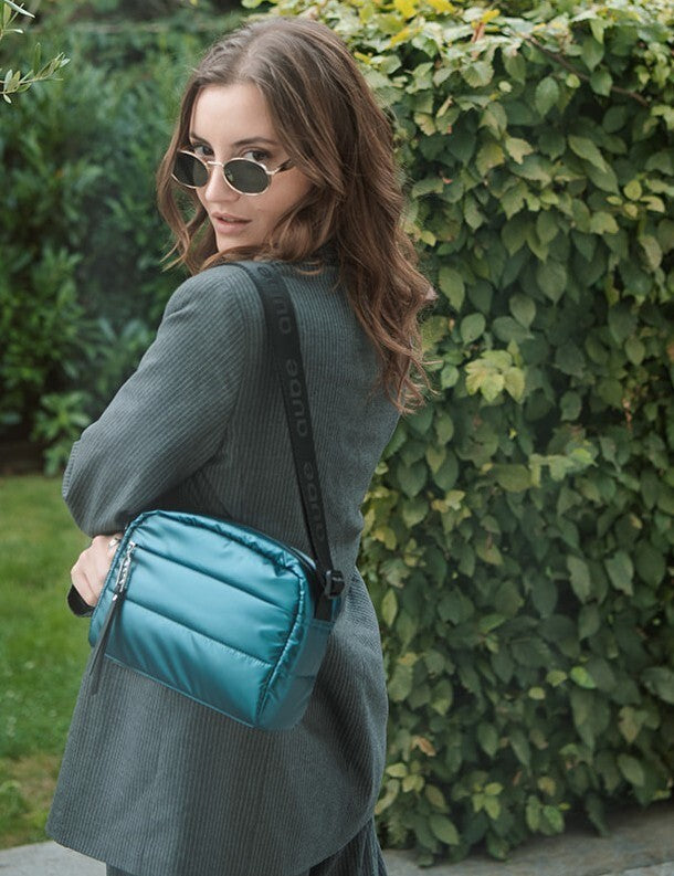 Sac bandoulière Cumulus