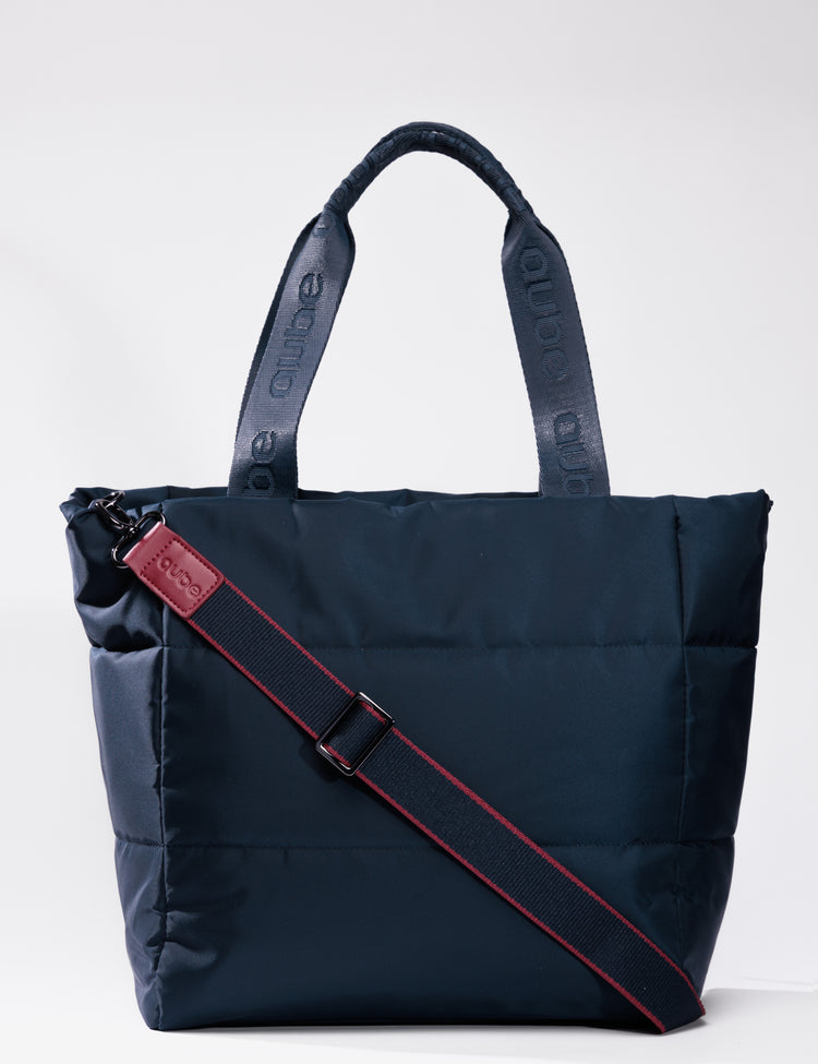 14'' Cumulus TEDDY tote bag