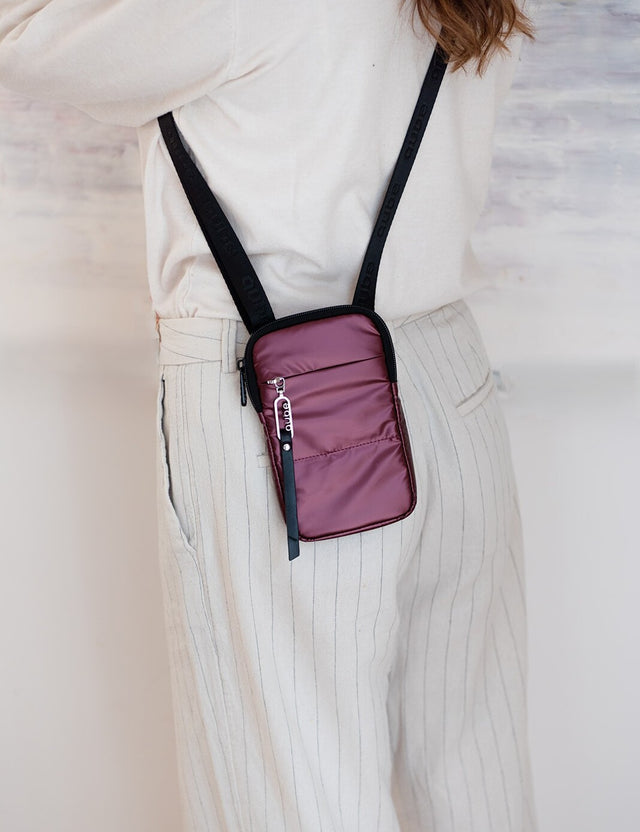 Sac bandoulière Cumulus Mini