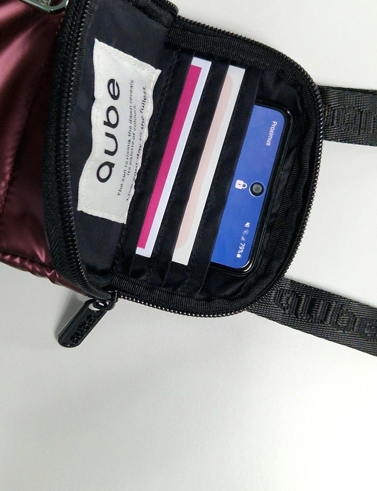 Cumulus Mini Crossover